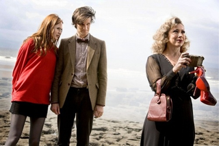 Illustration for article titled Doctor Who Goes From Fairy Tale To Ghost Story